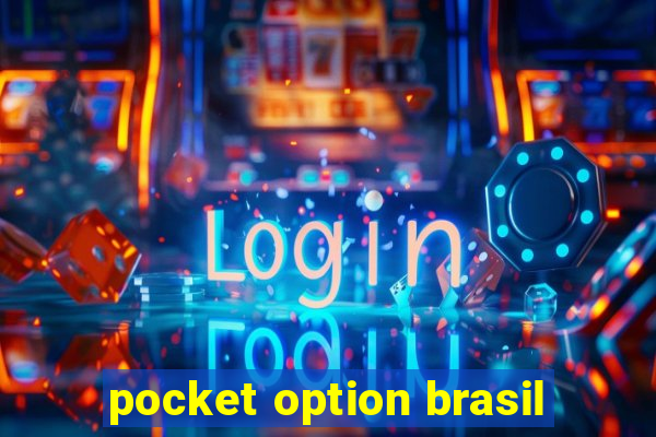 pocket option brasil